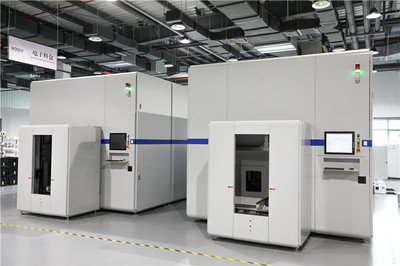 陳再力來訪華立科技調(diào)研數(shù)字化改革，聚焦信息系統(tǒng)集成新路徑